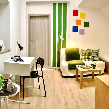 Rainbow House Rooms Maribor Exterior photo