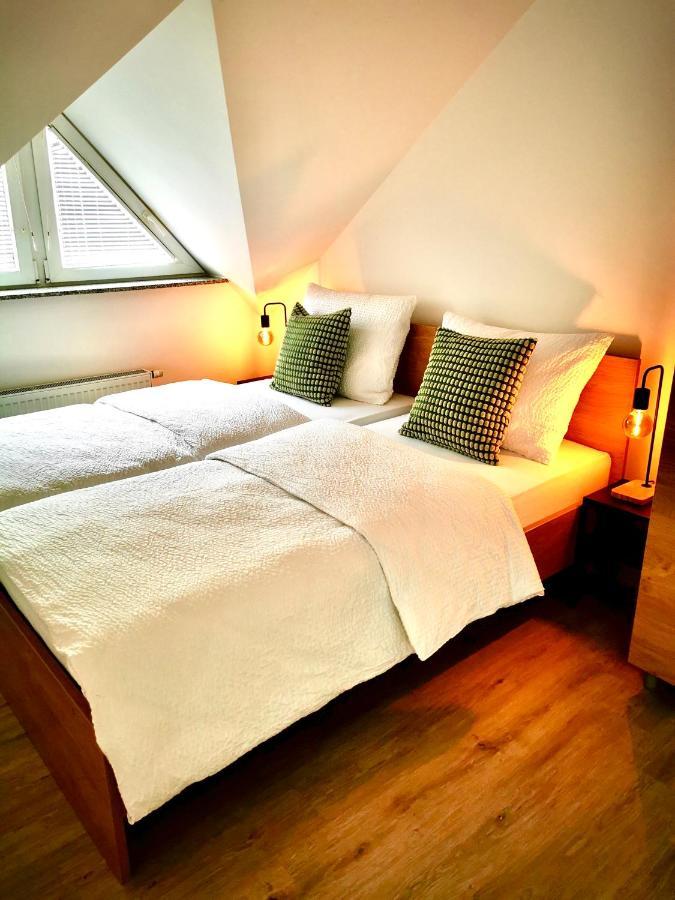 Rainbow House Rooms Maribor Exterior photo